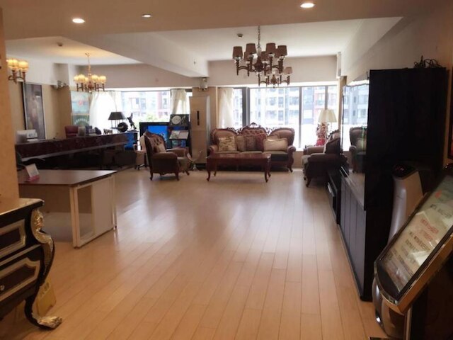 成都 龍湖 ビーチ ホテル (成都龙湖海滩酒店)