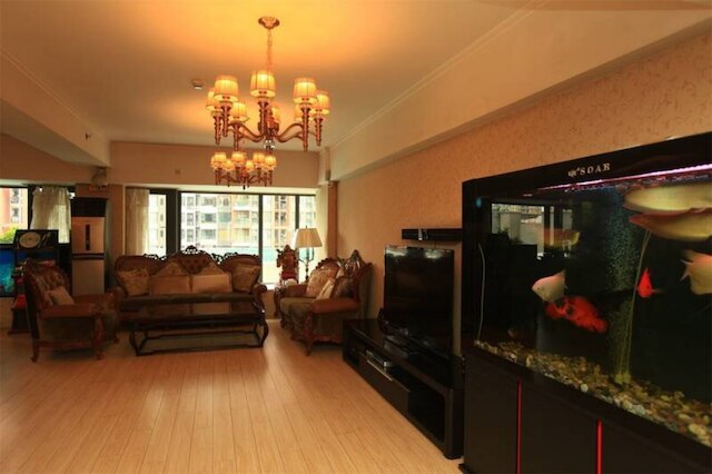 成都 龍湖 ビーチ ホテル (成都龙湖海滩酒店)