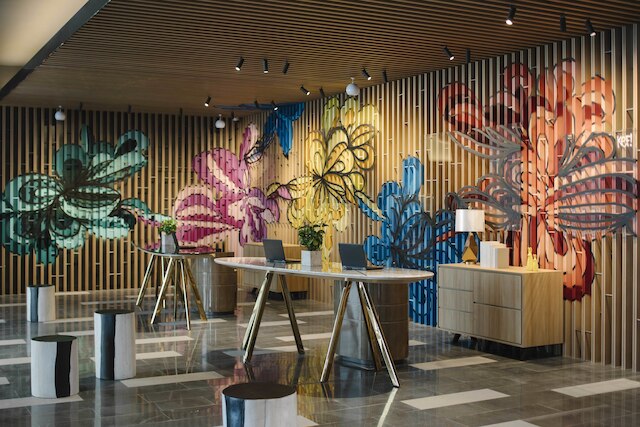 アーティゼン ハビタット 上海虹橋 (上海虹桥雅辰悦居酒店)