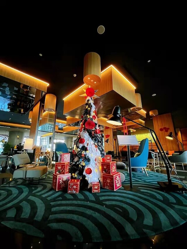 アーティゼン ハビタット 上海虹橋 (上海虹桥雅辰悦居酒店)