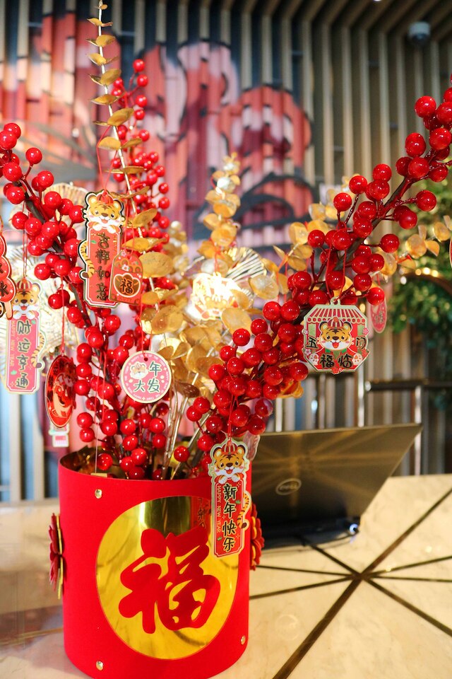 アーティゼン ハビタット 上海虹橋 (上海虹桥雅辰悦居酒店)