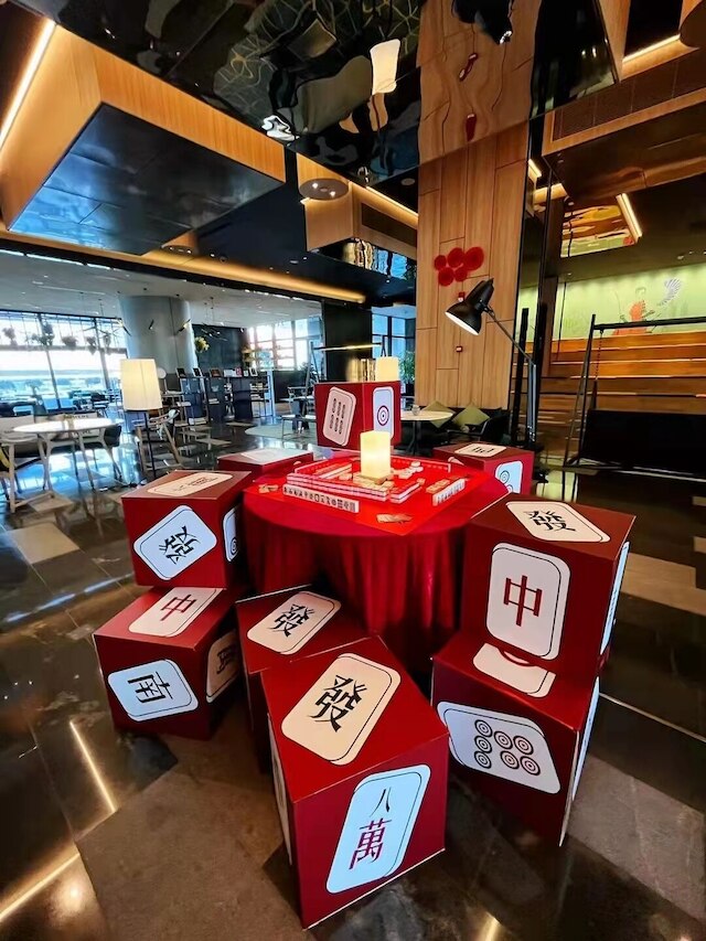 アーティゼン ハビタット 上海虹橋 (上海虹桥雅辰悦居酒店)