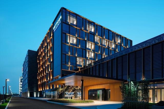 アーティゼン ハビタット 上海虹橋 (上海虹桥雅辰悦居酒店)