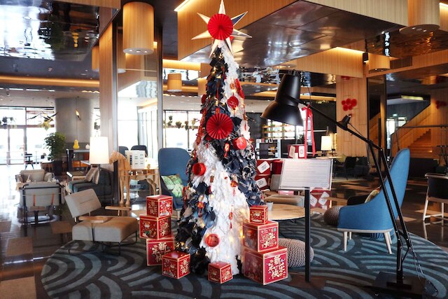 アーティゼン ハビタット 上海虹橋 (上海虹桥雅辰悦居酒店)