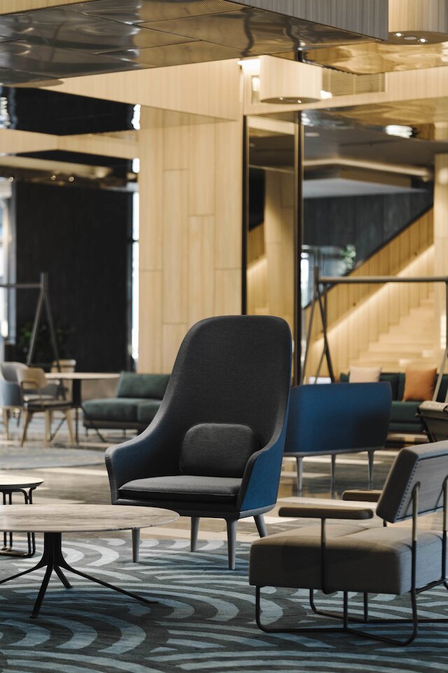 アーティゼン ハビタット 上海虹橋 (上海虹桥雅辰悦居酒店)