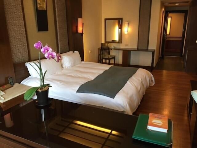 ニカイドウ ビジネス ホテル (二階堂商務旅館)