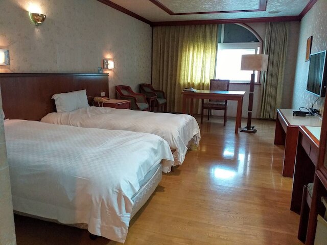 ニカイドウ ビジネス ホテル (二階堂商務旅館)