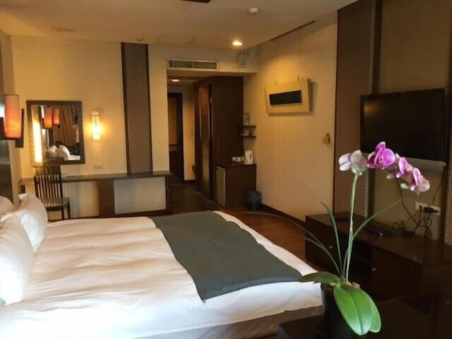 ニカイドウ ビジネス ホテル (二階堂商務旅館)