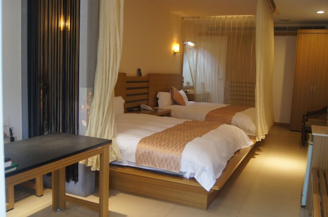 ニカイドウ ビジネス ホテル (二階堂商務旅館)