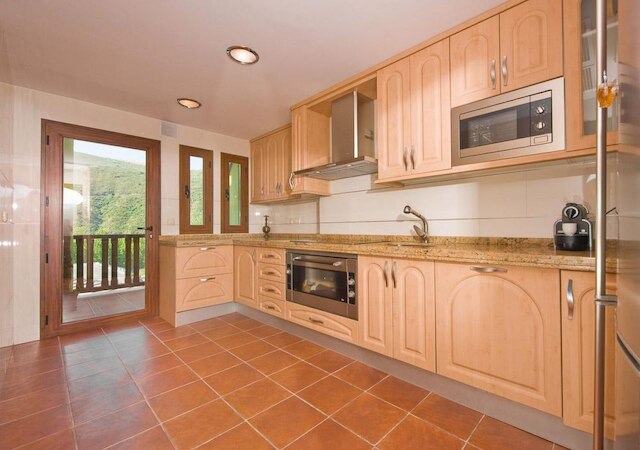 グリーン ハウス