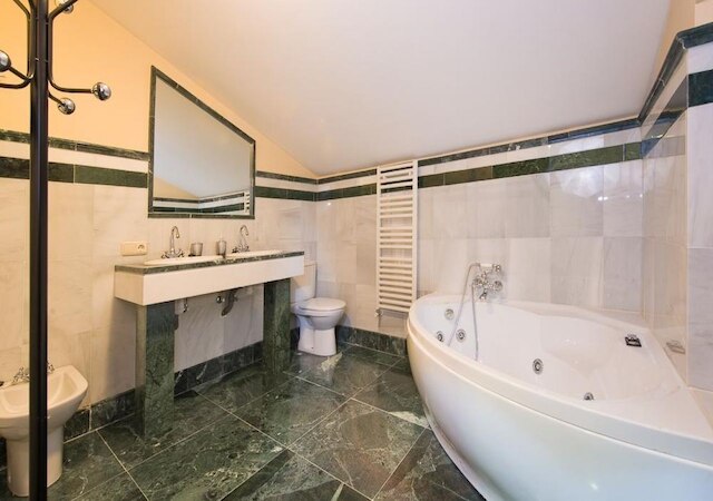 グリーン ハウス