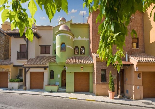 グリーン ハウス