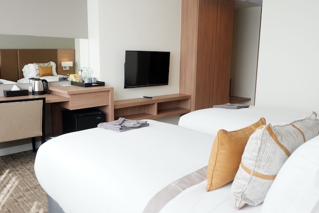 グランド フォーチュン ホテル ナコーンシータンマラート