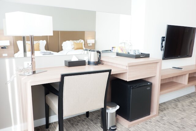 グランド フォーチュン ホテル ナコーンシータンマラート