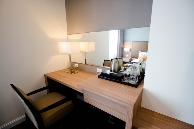 グランド フォーチュン ホテル ナコーンシータンマラート