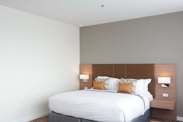 グランド フォーチュン ホテル ナコーンシータンマラート