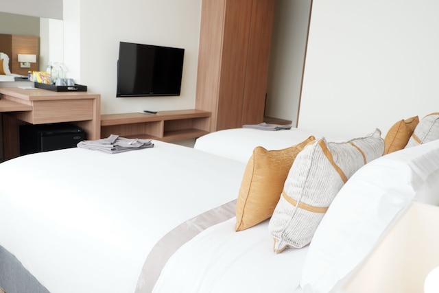 グランド フォーチュン ホテル ナコーンシータンマラート