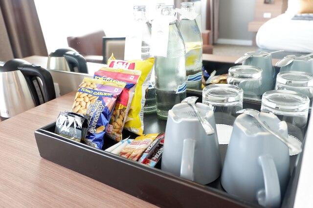 グランド フォーチュン ホテル ナコーンシータンマラート