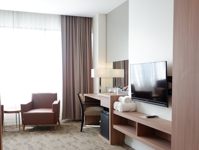 グランド フォーチュン ホテル ナコーンシータンマラート