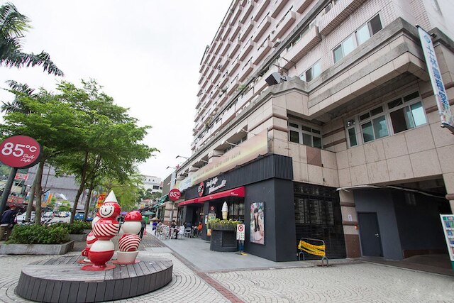 スター サンド ハウス