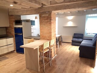 コルテ スコンタ ミニ ロフト