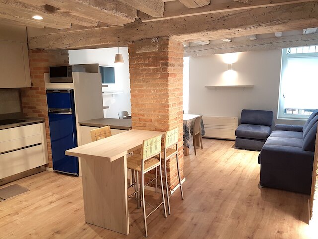 コルテ スコンタ ミニ ロフト