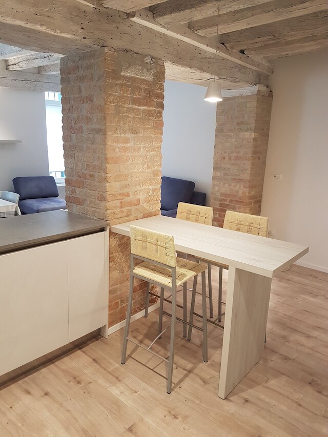 コルテ スコンタ ミニ ロフト