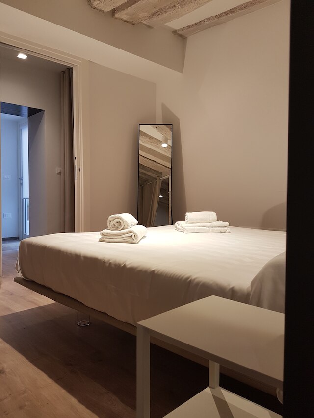 コルテ スコンタ ミニ ロフト