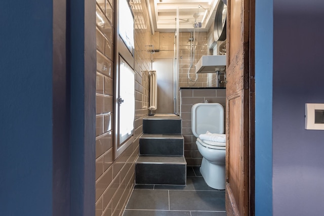 ハート オブ フローレンス ピッティ 2 ベッド アパートメント