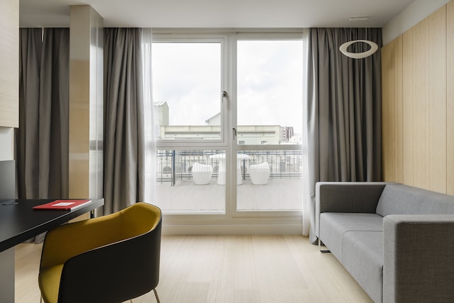 エクセ プラザ カタルーニャ