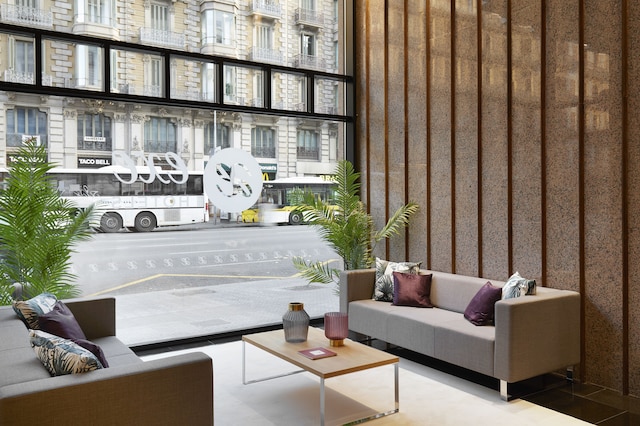 エクセ プラザ カタルーニャ