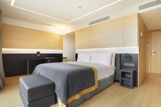 エクセ プラザ カタルーニャ