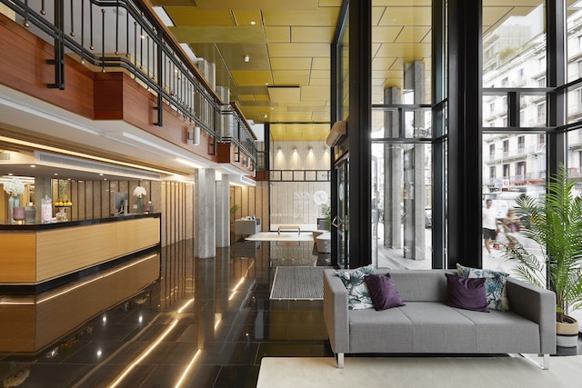 エクセ プラザ カタルーニャ