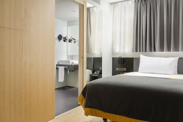 エクセ プラザ カタルーニャ