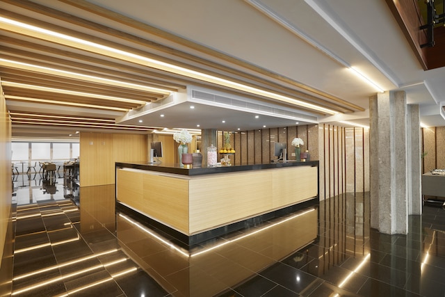 エクセ プラザ カタルーニャ