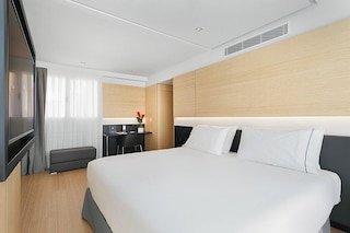 エクセ プラザ カタルーニャ