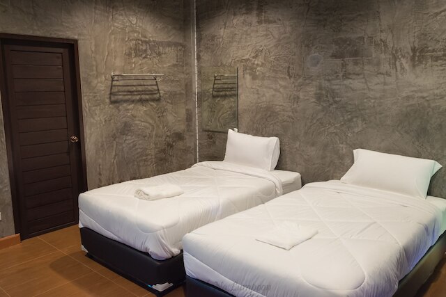 ソー ハーブス アット ホーム