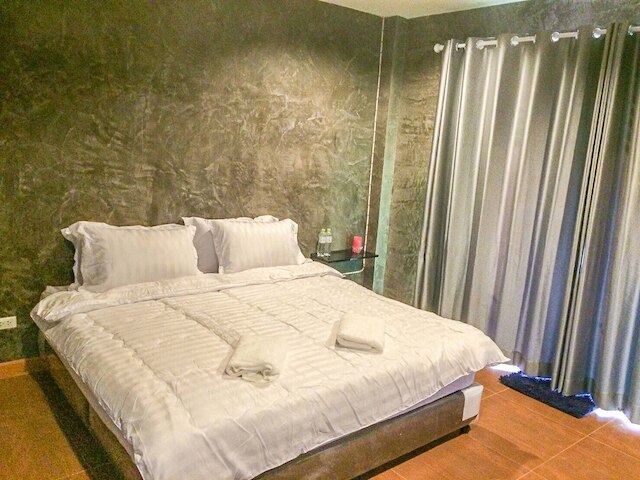 ソー ハーブス アット ホーム