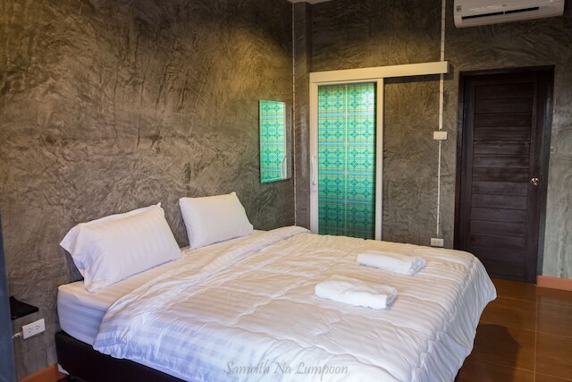 ソー ハーブス アット ホーム