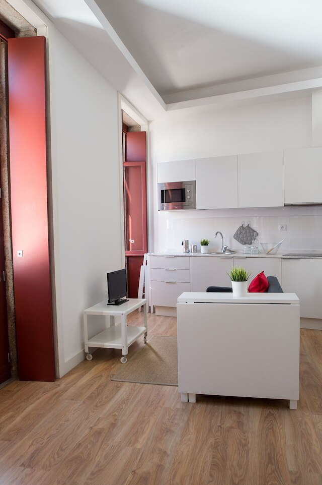 トライ オポルト - サン ラーザロ