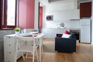 トライ オポルト - サン ラーザロ