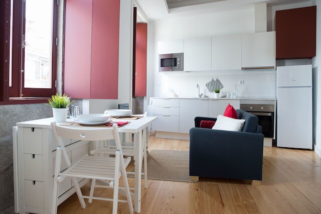 トライ オポルト - サン ラーザロ