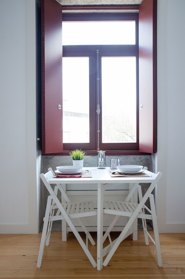 トライ オポルト - サン ラーザロ