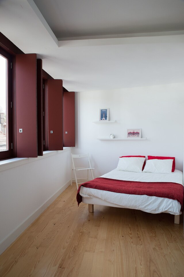 トライ オポルト - サン ラーザロ