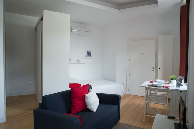 トライ オポルト - サン ラーザロ