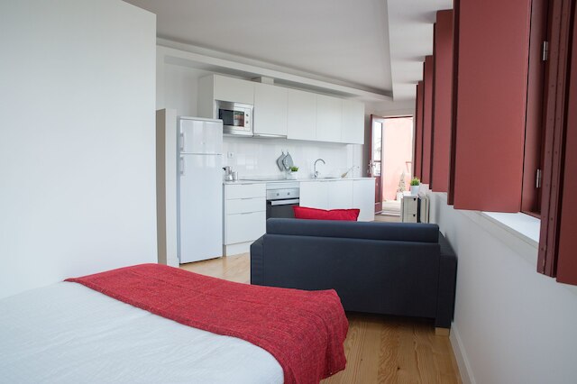 トライ オポルト - サン ラーザロ