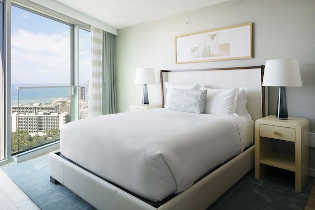 レアル セレクト アット ザ リッツ カールトン レジデンシズ ワイキキ ビーチ