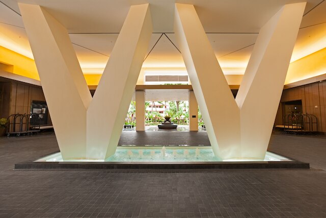 レアル セレクト アット ザ リッツ カールトン レジデンシズ ワイキキ ビーチ