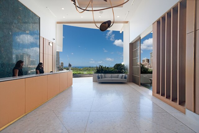 レアル セレクト アット ザ リッツ カールトン レジデンシズ ワイキキ ビーチ