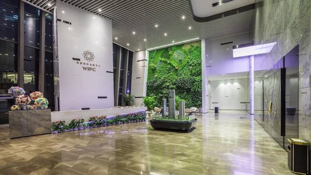 チェンデュ イン サービス アパートメント (成都IN STUDIO 服務公寓)